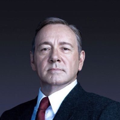 Frank Underwood