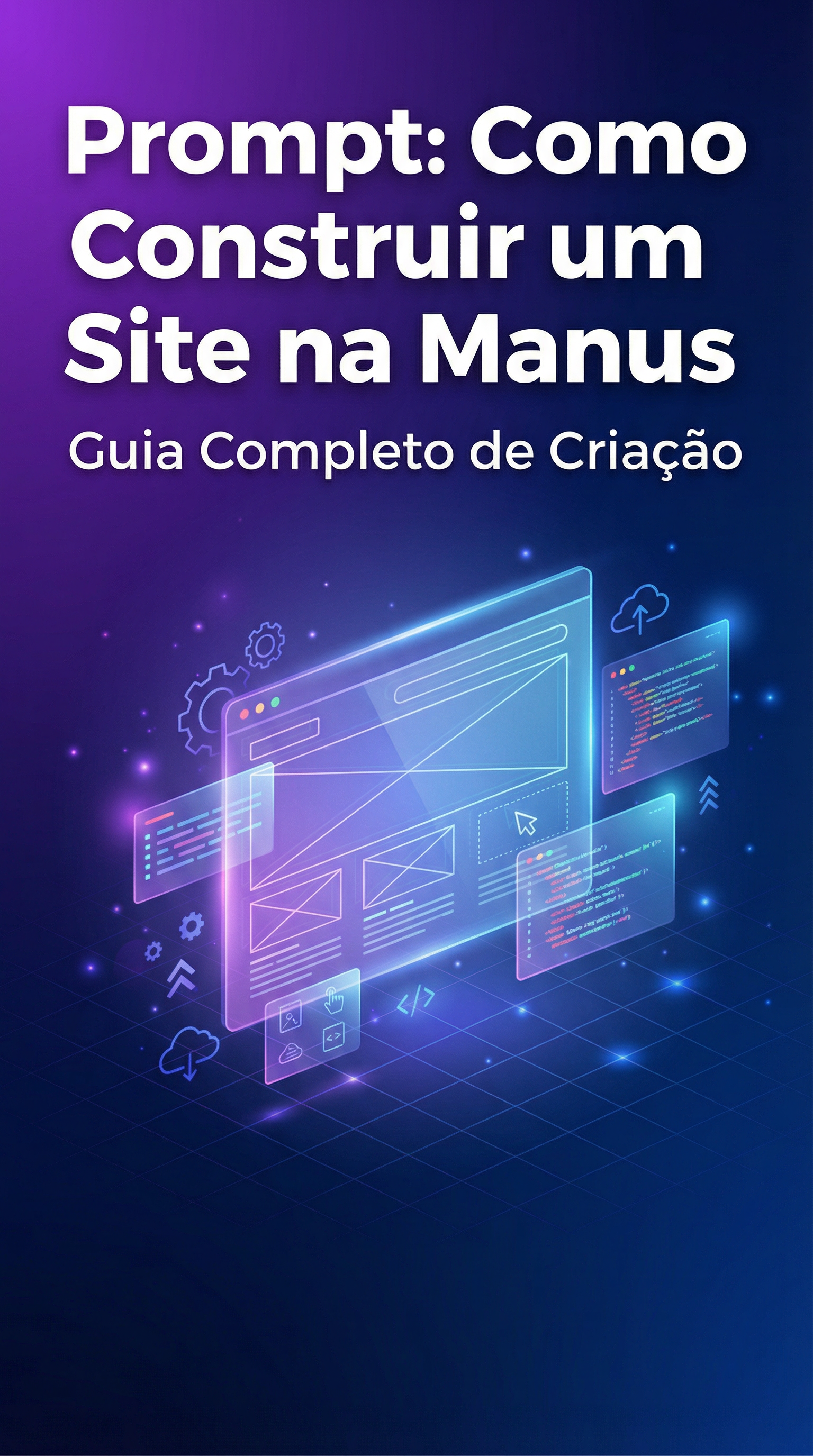 Prompt Atualizado do Blog LexAI