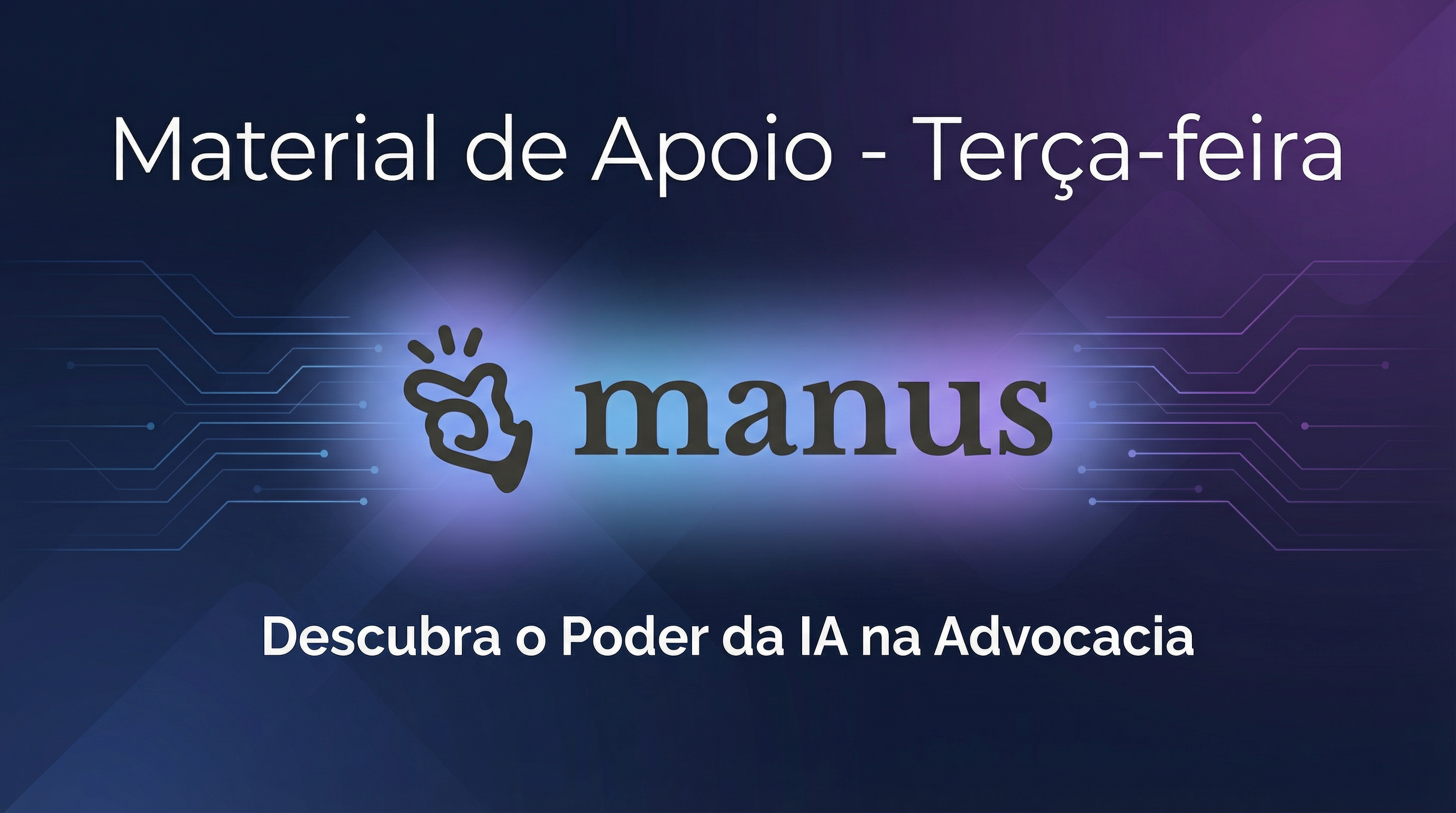 Descubra o Poder da IA na Advocacia